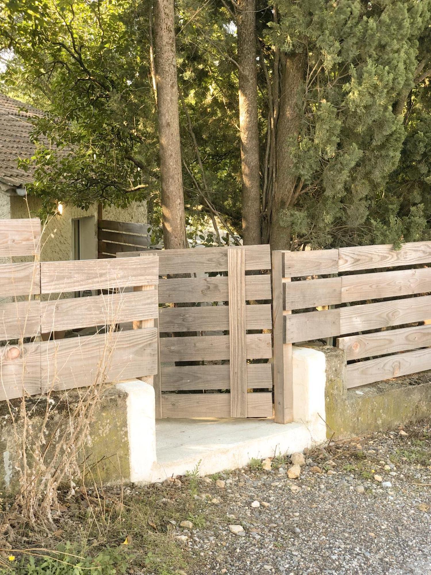 Le Studio Du Coutach Quissac  Exterior photo