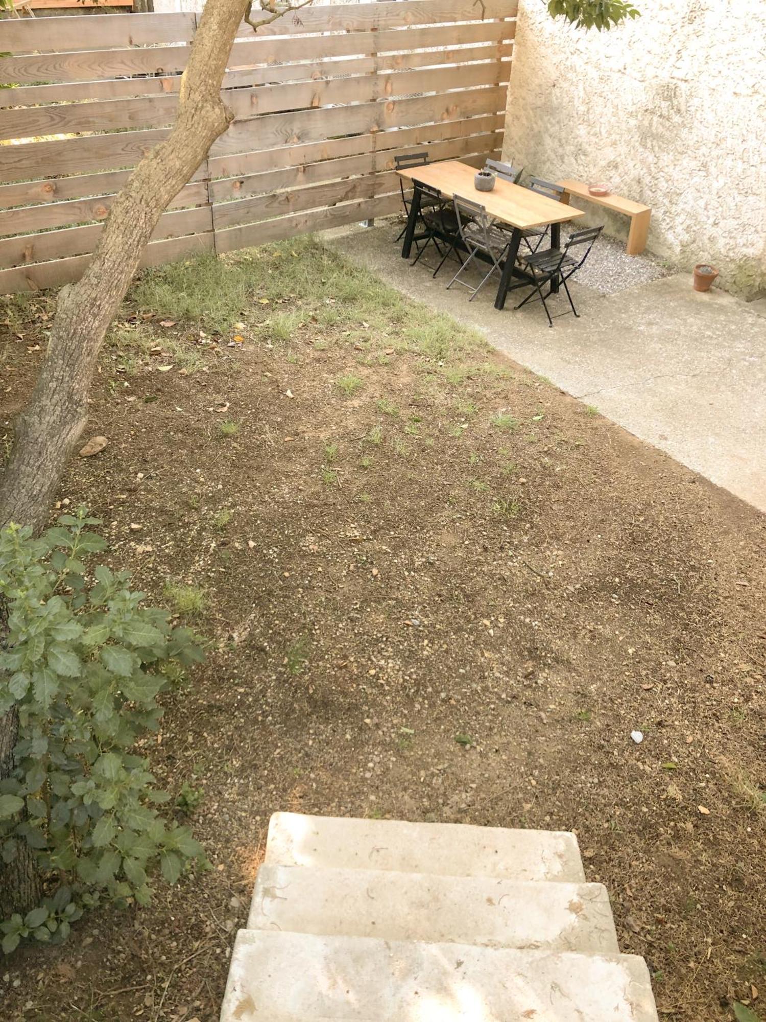 Le Studio Du Coutach Quissac  Exterior photo