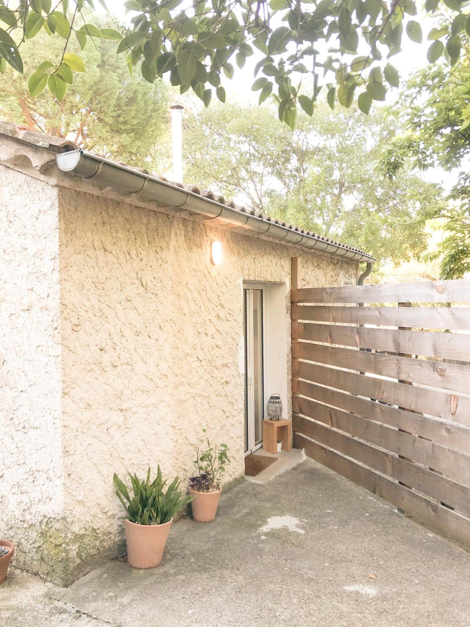 Le Studio Du Coutach Quissac  Exterior photo