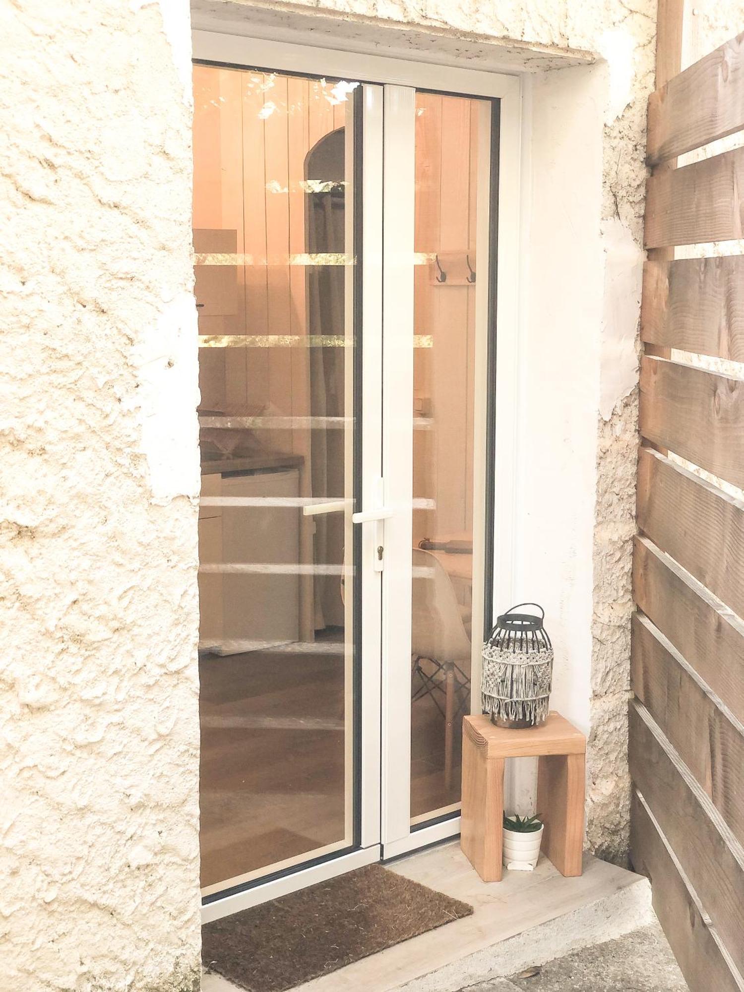 Le Studio Du Coutach Quissac  Exterior photo