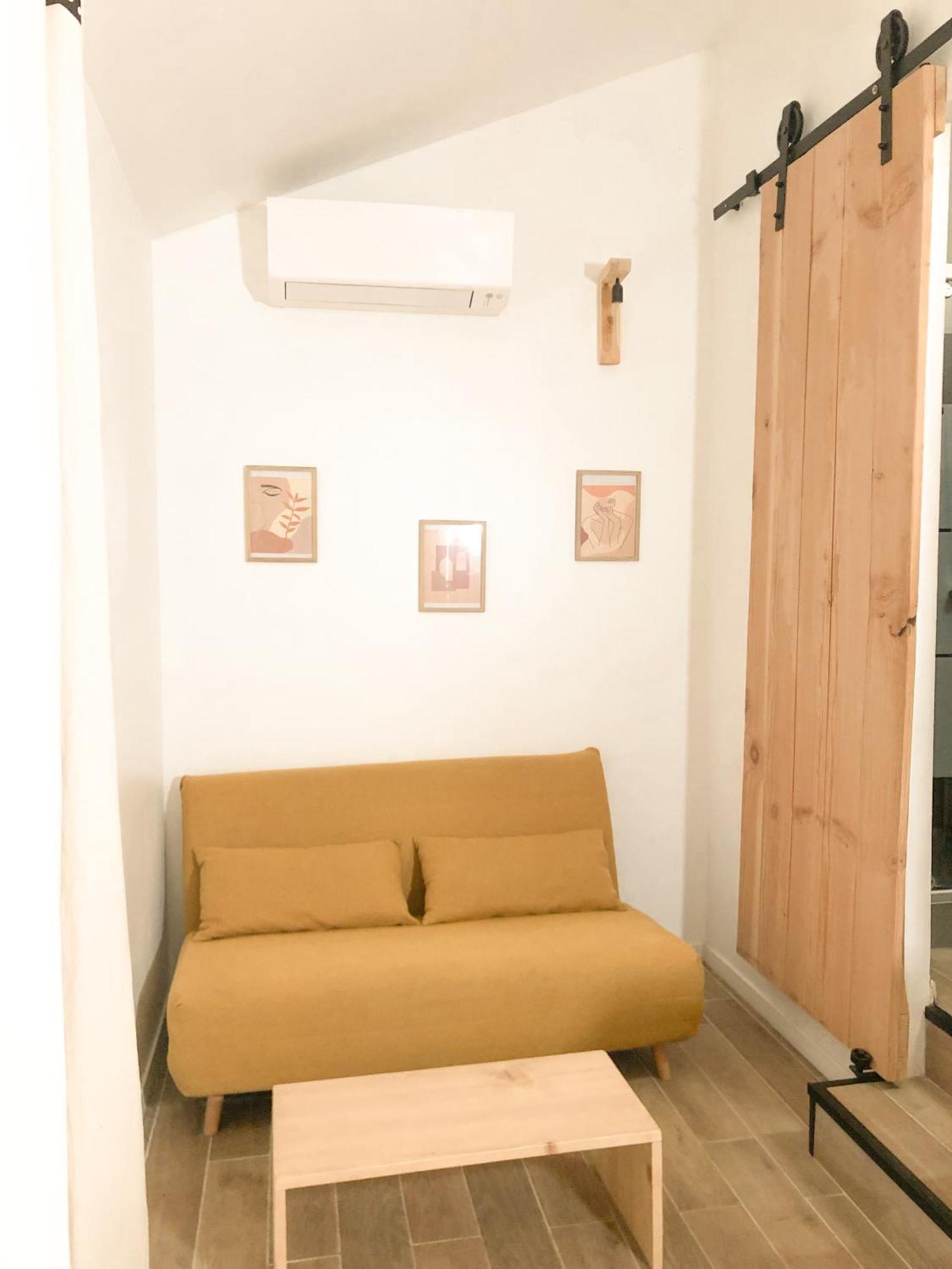 Le Studio Du Coutach Quissac  Exterior photo